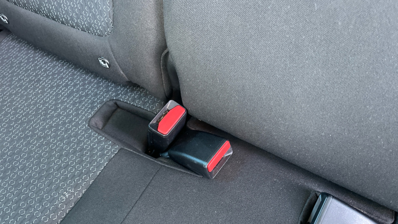 Vauxhall Crossland 1.2 Turbo Griffin 5dr Petrol Hatchback